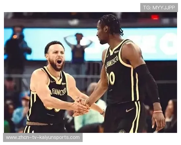 勇士考虑拆散功勋阵容维金斯汤普森被摆上货架