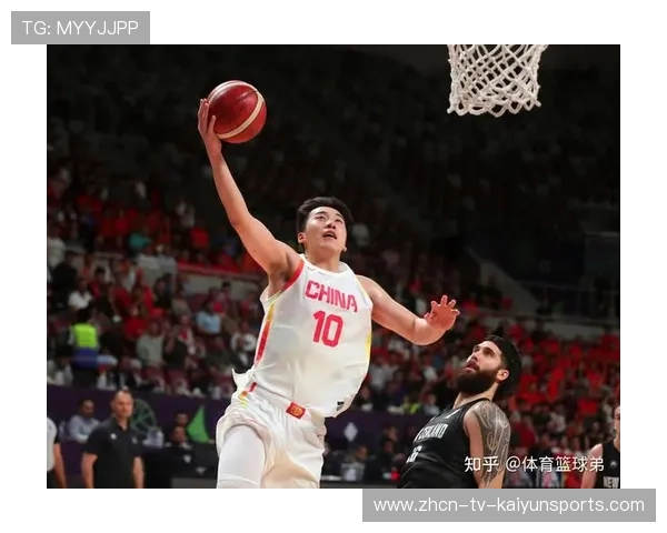 为什么说本赛季是CBA竞争最激烈的一年？格局重塑中！