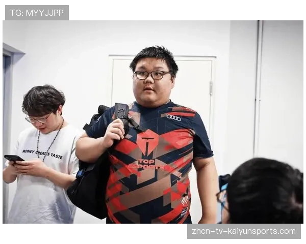 [选手名]直播间破防：遇到这种全场只刷钱不打团的队友，职业心态也稳不住了😂
